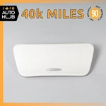 Mercedes R230 SL55 Amg Center Panel Dash Cover Aluminium Oem Used. Price: $199.20.