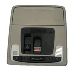 Honda Accord Overhead Console 2023 Doom Light Assy Oem 8325A30AA210 Sunroof Used. Price: $99.99.