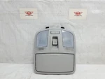 2018 2019 2020 Hyundai Kona Front Overhead Console Dome Light 92810-J9100-TTX Used. Price: $76.00.