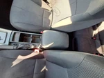 Console Front Floor Non-heated Seats Fits 09-13 Forester 2663201 Used. Price: $159.72.