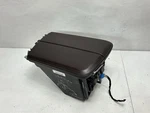 Genuine 16-19 Mercedes GLE350 W166 Center Console Storage Lid Used. Price: $197.99.