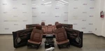 21 Dodge Ram 1500 Limited Long Horn Interior Set Seats Panels Dashboard Console Used. Price: $3000.00.