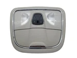 2014 2018 Jeep Cherokee Overhead Console Dome Map Light A2390-C-101-HDA Oem Used. Price: $23.99.