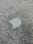 Porsche Panamera Steering Column Switch Cover 97055267500 DSG20056 Used. Price: $34.03.