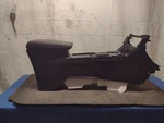 Console Front Floor With Electric Parking Brake Fits 18-20 Eclipse Cross 3102045 Used. Price: $234.00.