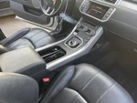 Floor Console Range Rover Evoque 2016-2019 Center Storage W/ Black Armrest 90886 Used. Price: $242.25.