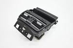 12-18 Bmw F06 Series Rear Center Console Ac Fresh Air Vent Flow Grille Oem Used. Price: $63.00.