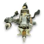 1990-1994 Lexus LS400 XF10 Steering Column Floor Shift Manual Adjust W Ignition Used. Price: $165.19.