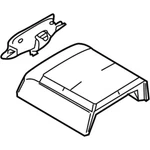 Genuine Ford Lid Assembly 9L3Z-1506024-AF New. Price: $122.61.