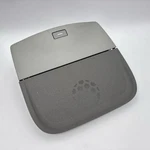 2008-2013 Buick Enclave Center Dash Storage Compartment Bin Cubby Gray Oem Used. Price: $49.99.