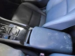 Complete Console Front Floor Fwd Fits 23 Mazda 595280 Used. Price: $419.58.