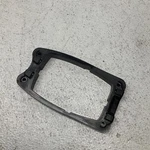 Bmw 3 Series E60 E61 9155987 Dashboard Centre Console Storage Plastic Trim Used. Price: $26.95.