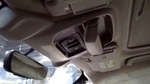 Used Front Upper Center Console Fits: 2021 Subaru Forester Roof Grad. Price: $179.90.