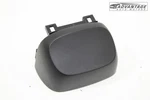 2021-2023 Hyundai Elantra Center Console Upper Back Trim Cover Panel Oem Used. Price: $44.99.
