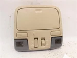 Roof Mounted Overhead Console Subaru Tribeca 2007 990825 Used. Price: $70.00.