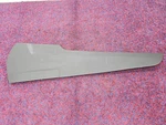 Cadillac CT6 Awd 19-20 Oem Right Passenger Side Center Console Trim Cover Panel Used. Price: $34.99.