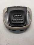 Console Front Roof Fits 2004-2007 Caravan Oem Used. Price: $30.00.