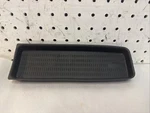06-13 Bmw E90 E92 E93 M3 335I 328I Center Console Storage Insert Tray Black Oem Used. Price: $17.00.
