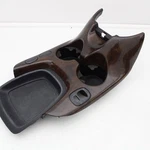 2001-2007 Toyota Sequoia Tundra Wood Grain Cup Holder Center Console Trim Oem Used. Price: $74.95.
