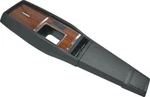 1968 Camaro 3 Speed Manual Transmission Console Kit Without Gauges New. Price: $437.17.