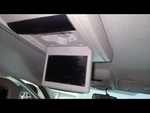 Info-gps-tv Screen Display Entertainment Fits 14 Town & Country 1548602 Used. Price: $156.74.