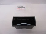 Lexus Oem Factory Front Ashtray Insert 2008-2014 Isf New. Price: $41.29.