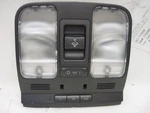 Roof Mounted Overhead Console Acura Mdx 2004 2005 2006 858880 Used. Price: $70.00.