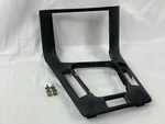 Bmw E36 Series Center Console Cover Black Switches Storage Partition Oem 94-99 Used. Price: $97.50.