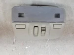 2009 Subaru Impreza Roof Overhead Console Map Light 84621FG000ME Used. Price: $45.00.
