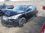 Used Front Lower Center Console Fits: 2014 Hyundai Veloster Floor Mt From 03/19/. Price: $257.99.