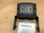 2004 Lincoln Town Car Center Console Arm Rest Bracket Support Plastic Black Oem+ Used. Price: $33.53.