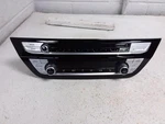 2021 Bmw X3 Front Automatic Temperature Controller Oem Id 64117951988 Used. Price: $202.45.