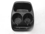 1997 Ford Ranger Center Console Cup F37A-10045A06-AAW Used. Price: $94.99.