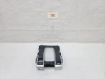 2016-2018 Honda Civic Center Console Shifter Trim Bezel Parking Brake Oem Used. Price: $69.99.
