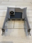 2006-2008 Hyundai Sonata Center Console Upper Cover Power Outlet 84651-3K000 Used. Price: $25.00.