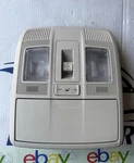 2021 Mazda CX-5 Overhead Console Oem Gray Used. Price: $96.00.