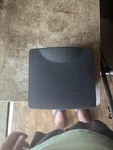2094-2015 Nissan Titan Armada Rear Cup Holder Light Gray Used. Price: $65.00.