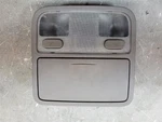 2006 2007 2008 2009 2010 Kia Optima Roof Overhead Console Dome Light 92800-2G000 Used. Price: $58.50.