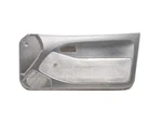 1992-1995, Honda Civic, Front Right Door Trim Panel, Gray, 83533-SR0-A30ZC, Oem Used. Price: $208.80.