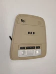 2010-13 Buick Lacrosse Front Console Without Sunroof 9072824 Used. Price: $105.74.