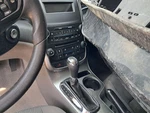 Console Front Floor Without Keyless Ignition Fits 14 Malibu 4771737 Used. Price: $141.70.
