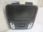 17 18 19 20 Honda Ridgeline Overhead Console W/homelink & Sunroof Oem Lkq Used. Price: $172.78.