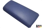 Bmw M3 M4 G80 G82 G83 Fjord Blue Leather Center Armrest Lid 2021 - 2025 Oem Used. Price: $159.99.