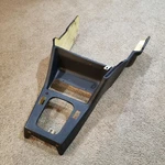 Bmw E30 Coupe Center Console Shifter Surround Ash Tray Partition 51161941830 Used. Price: $145.00.