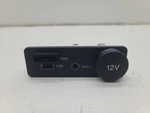 2017-2019 Jaguar Xe Center Console Usb Aux Power Port Input FK72-19C166-BD Oem Used. Price: $20.79.