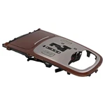 09-14 Hyundai Genesis Center Console Shifter Bezel Trim Oem 84650-3M100 Used. Price: $79.98.