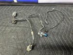 96-98 Ford Mustang Gt Center Console Wiring Harness Cobra Saleen F7ZB-14B079-AB Used. Price: $25.00.