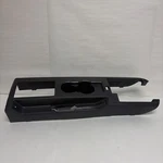 2005 2009 Ford Mustang Gt Center Console Cup Holder Trim Panel Oem Black Used. Price: $48.74.