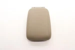 2019 - 2020 Hyundai Santa Fe Front Center Console Oem Beige Uue Used. Price: $93.32.
