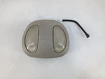 1999 Chrysler Voyager Overhead Roof Console MVT5K Used. Price: $75.41.